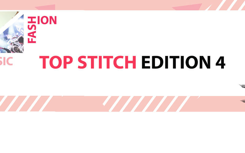 Topstitch Carnival 2019 in Hyderabad