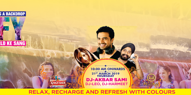 Holify – 2019 in Pune