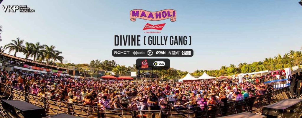 Maaholi 2019 in Bangalore Maaholi 2019 in Bangalore