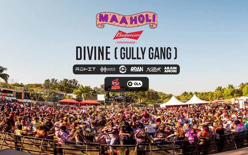 Maaholi 2019 in Bangalore