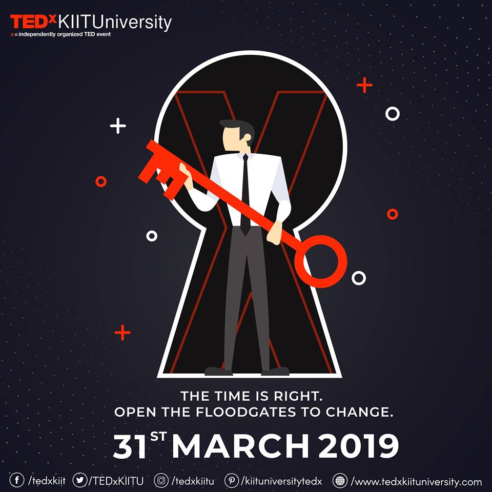 TEDxKIITUniversity