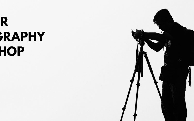 Beginner Photography Workshop