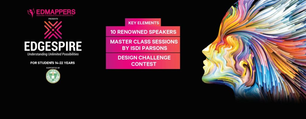 Edmappers Presents Edgespire 2019