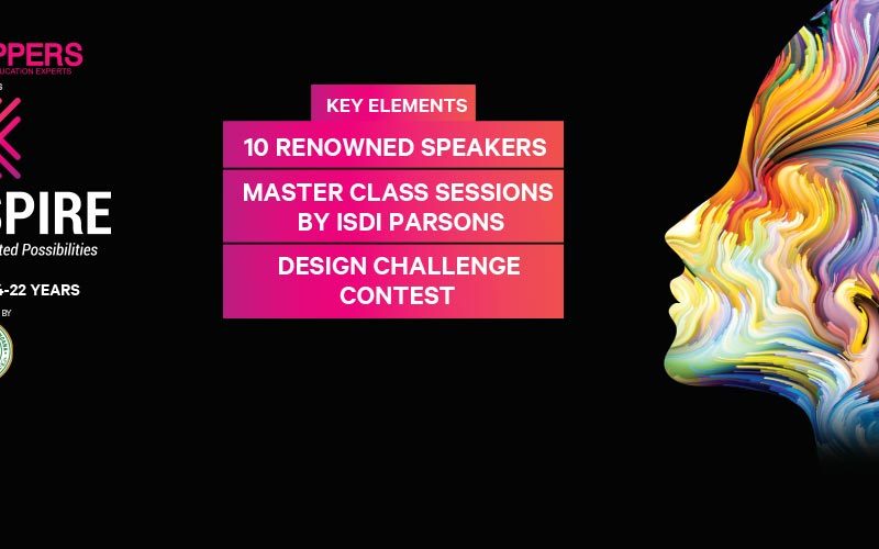 Edmappers Presents Edgespire 2019