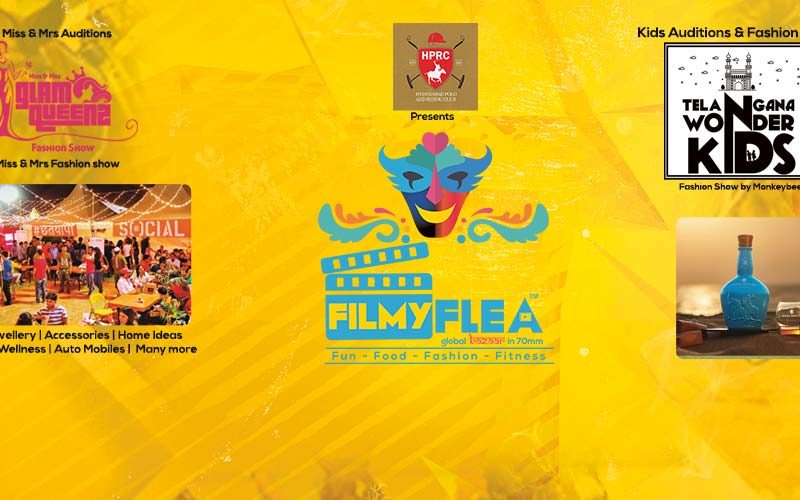 Filmy Flea in Hyderabad