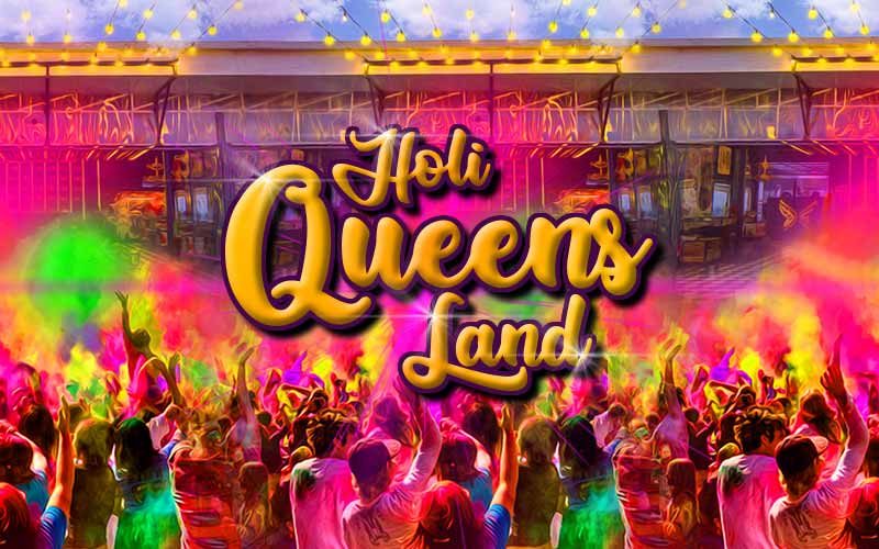 Holi Queensland 2019