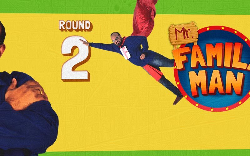 Mr. Family Man (Tamil) – Standup in Bangalore