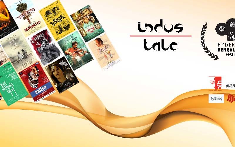 Hyderabad Bengali Film Festival