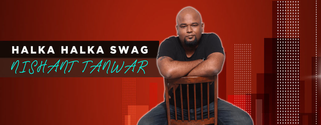 Stage Adda Presents – Halka Halka Swag in Bangalore