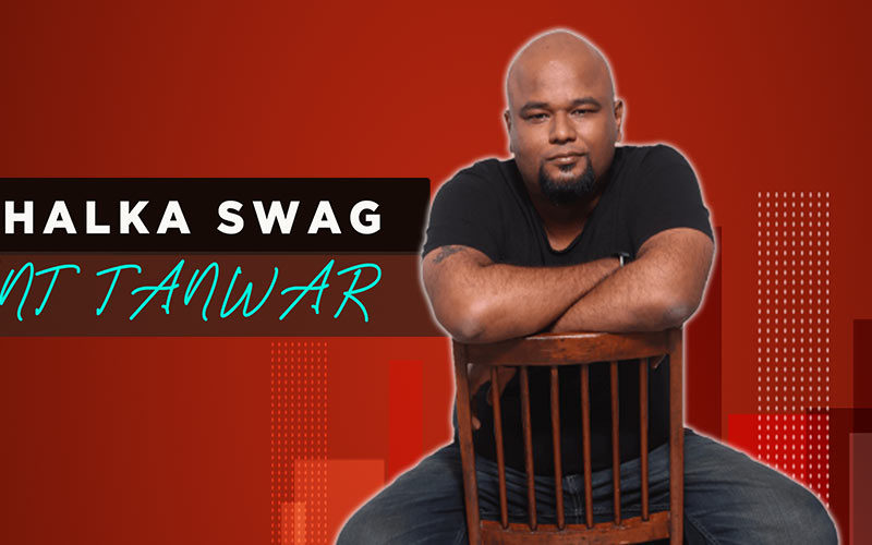 Stage Adda Presents – Halka Halka Swag in Bangalore