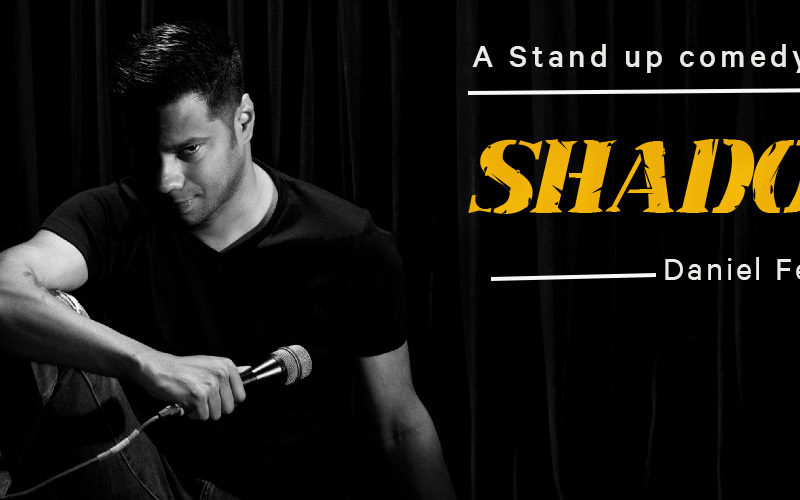 Stage Adda Presents – Shadows in Hyderabad