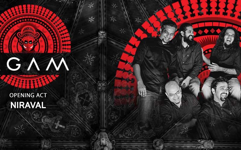 AGAM Live Band in Hyderabad