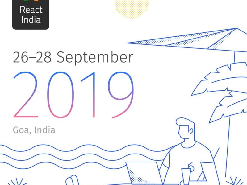React India 2019