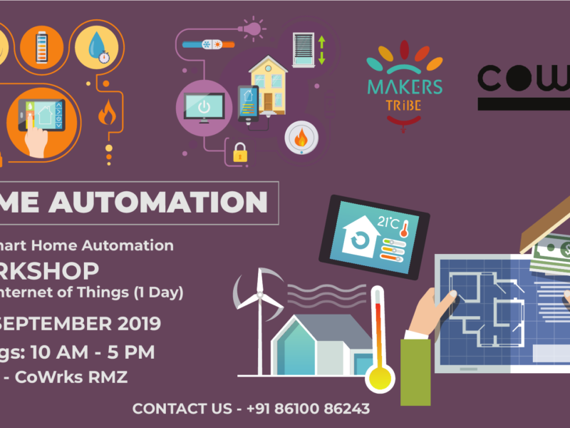 Smart Home Automation Using Internet of Things (IoT)