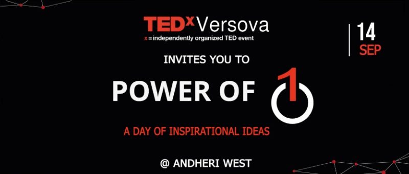 TEDx Versova 2019