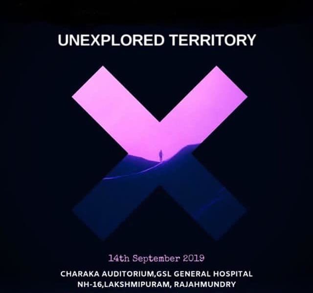 TEDx — GSL Medical College
