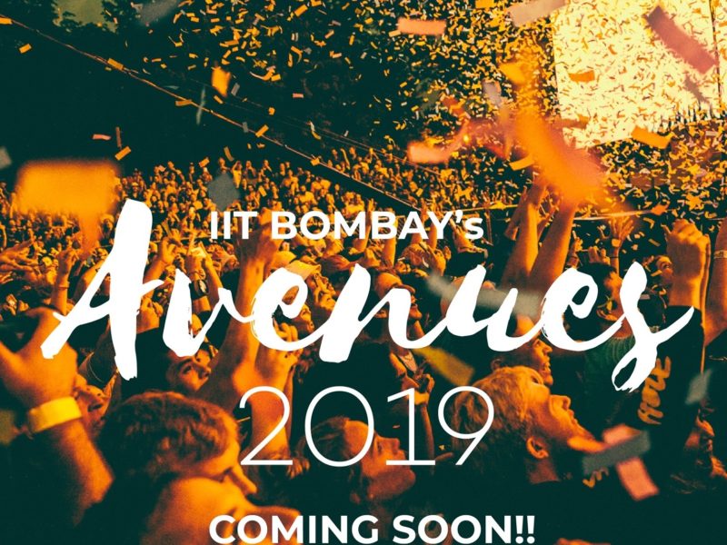 Avenues 2019 – International Business Festival