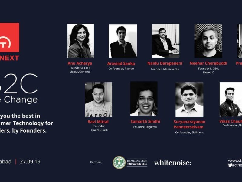 CT Next in Hyderabad
