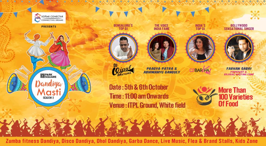 Dandiya Masti Season 2 Dandiya Masti Season 2