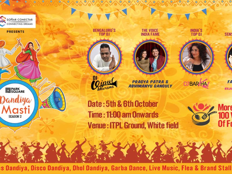 Dandiya Masti Season 2