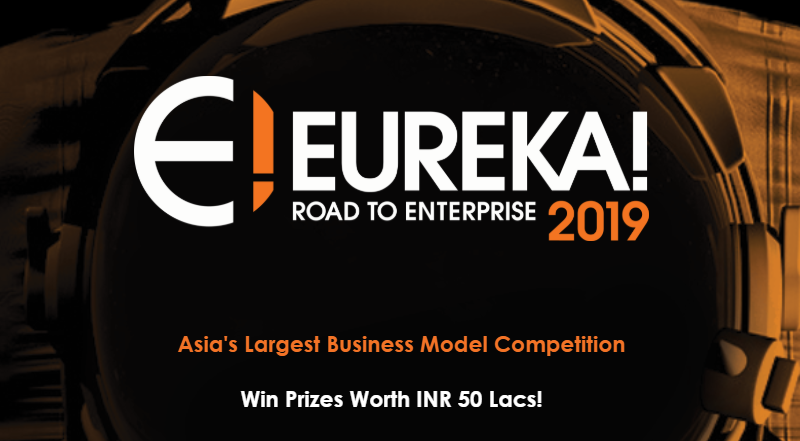 Eureka! – Asia’s Largest Business Model Competition