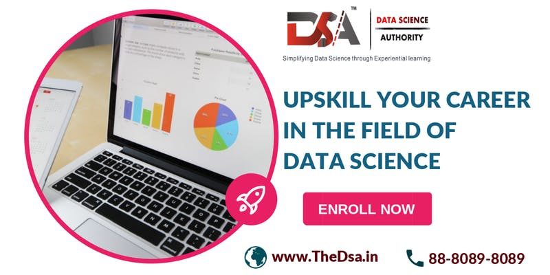 Free Data Science Workshop By Data Science Authority
