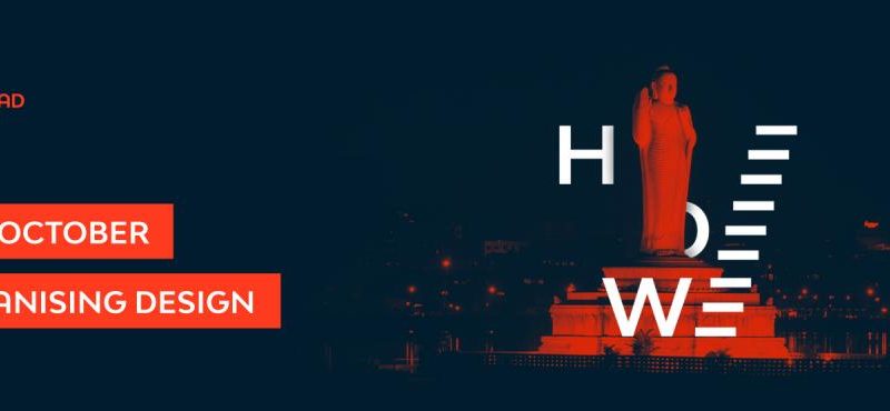 Hyderabad Design Week Conference