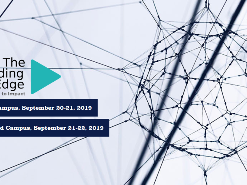 ISB Leadership Summit 2019 – Mohali