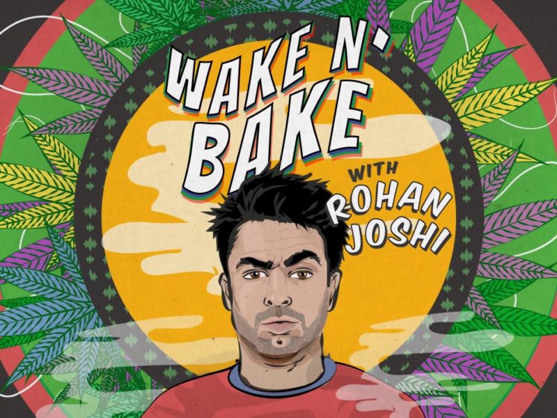 Wake & Bake – Goa