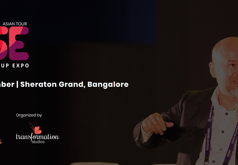 World Startup Expo 2019