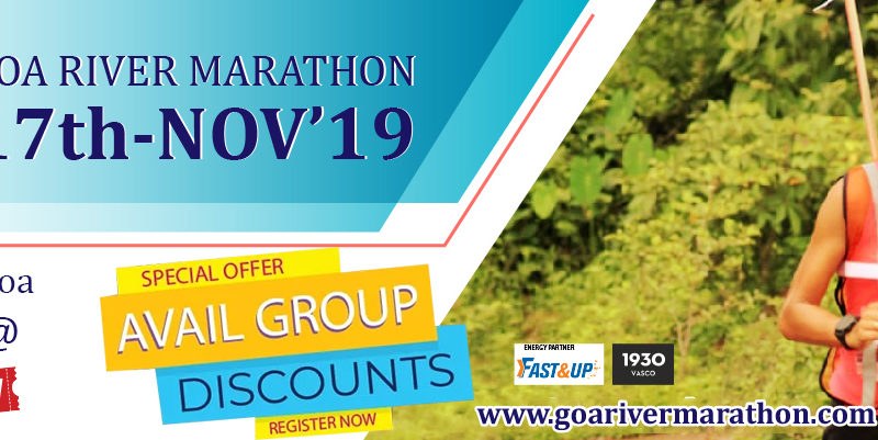 Goa River Marathon