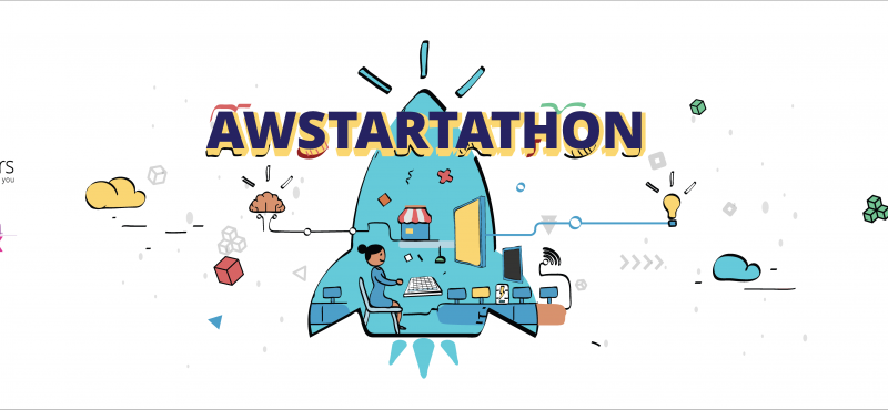 AWStartathon – Build Your Startup on AWS
