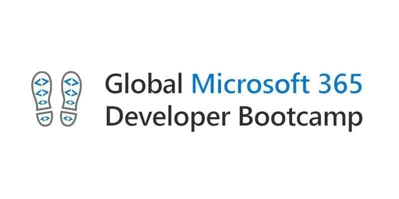Global Microsoft 365 Developer Bootcamp 2019 – Hyderabad