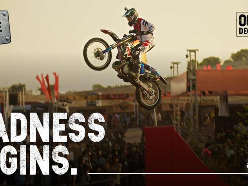 India Bike Week 2019