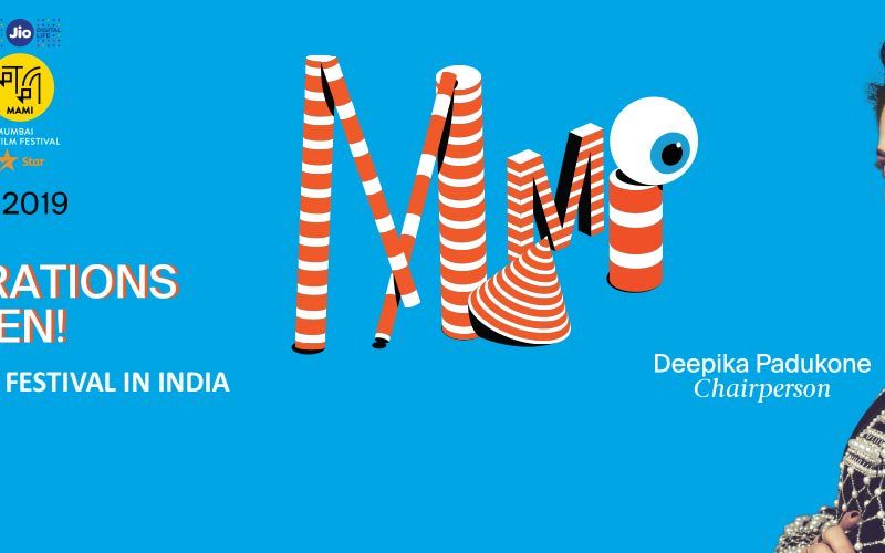 Jio MAMI 21st Mumbai Film Festival with Star 2019