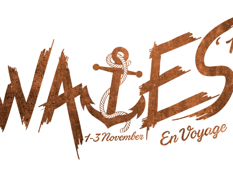 Waves 2019 – BITS Goa’s Cultural Fest