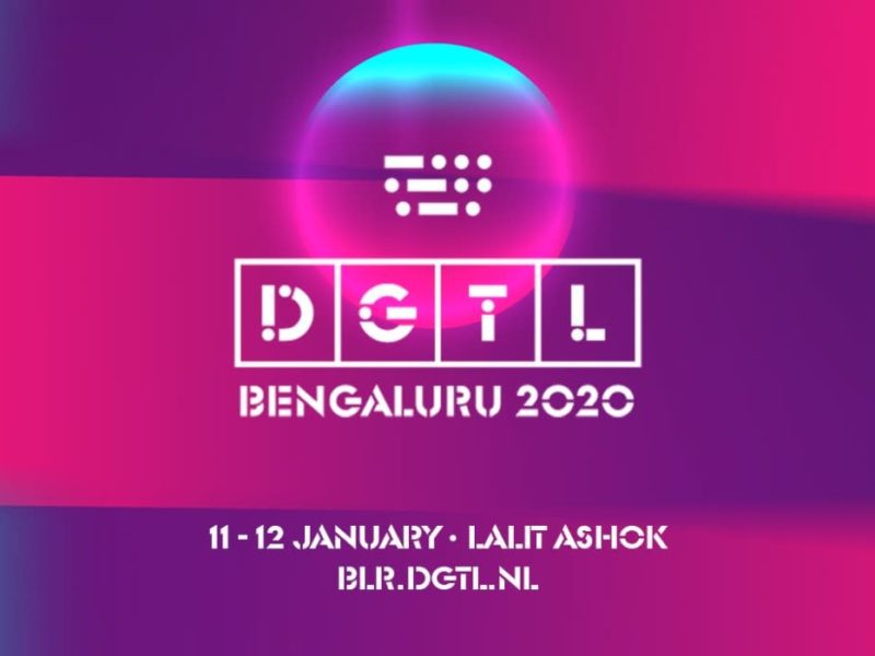 DGTL Bengaluru 2020