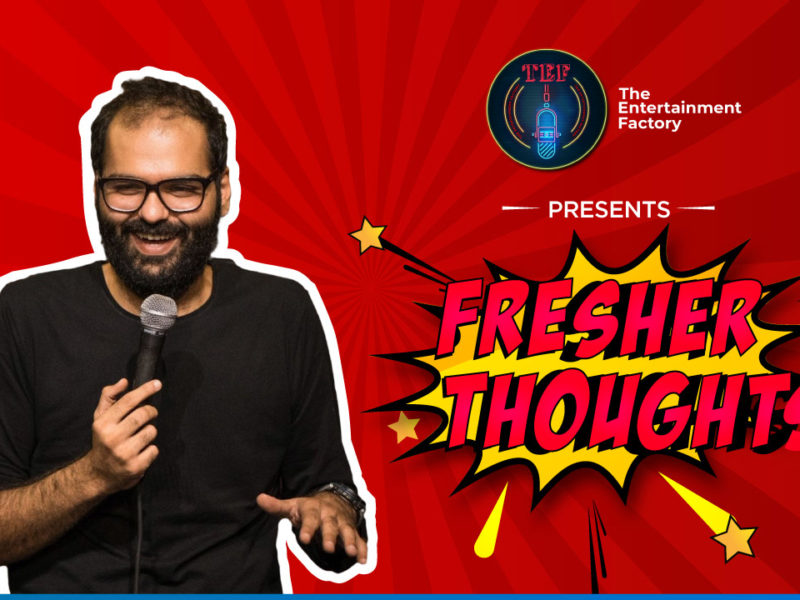 Kunal Kamra Live | Goa