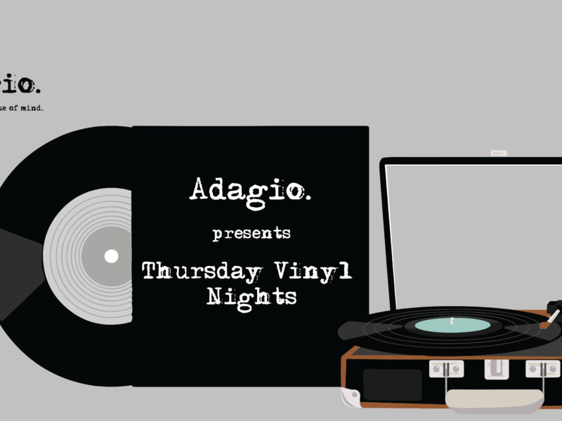 Thursday Vinyl Nights – Metallica – Kill ’em All