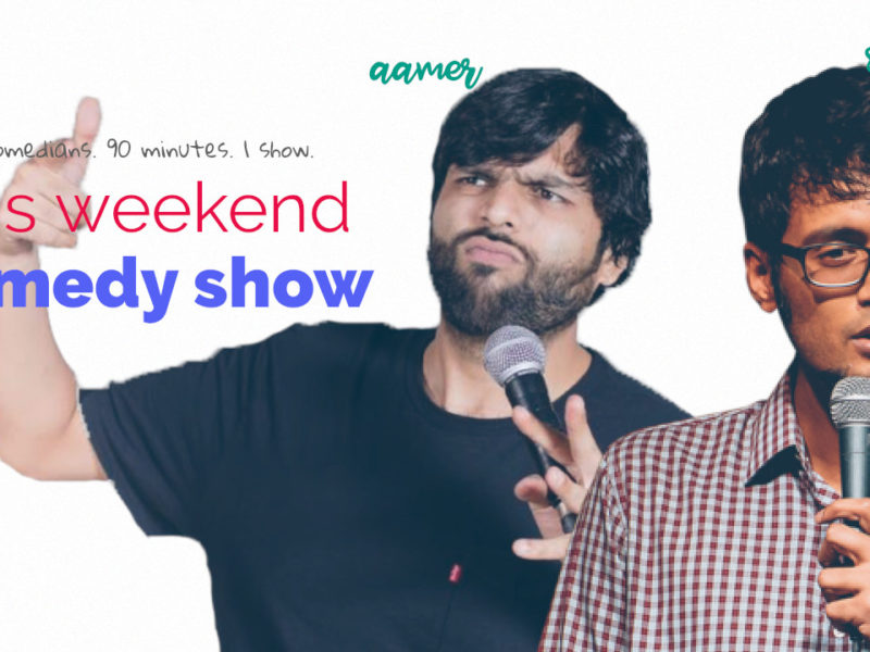 This Weekend Comedy Show