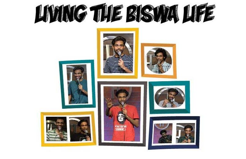Living the Biswa Life
