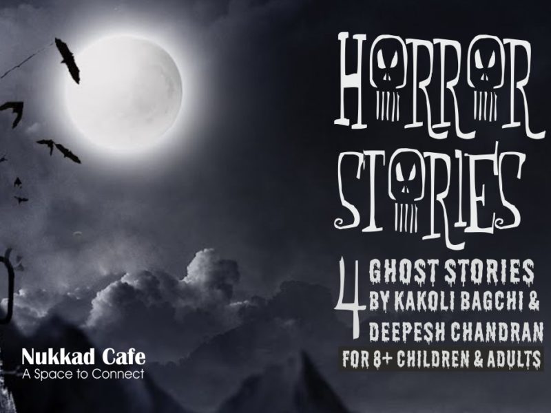 Halloween Horror Stories