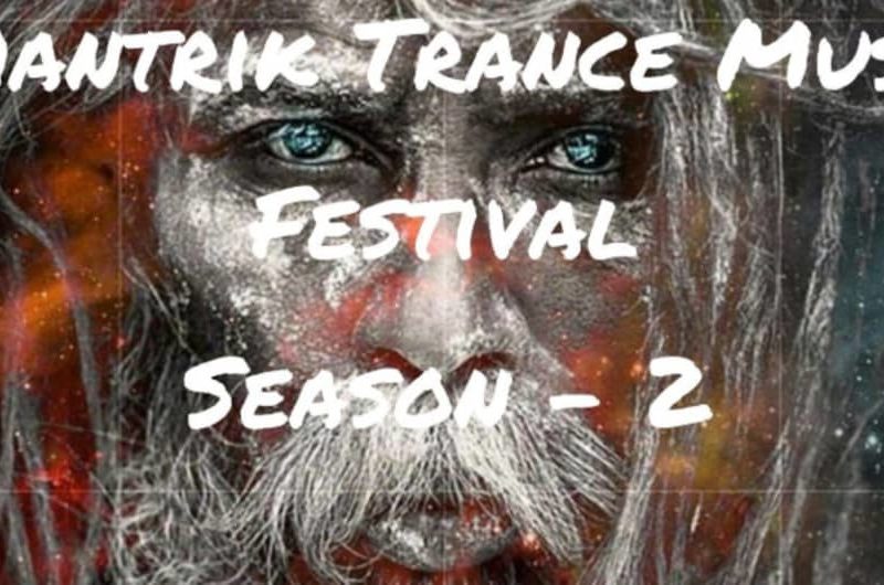 Thantrik Trance Music Festival at Kullu Manali
