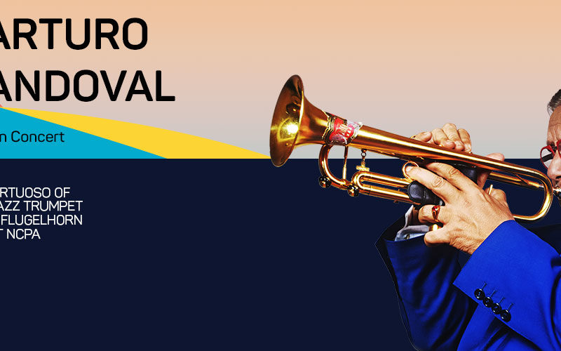 Arturo Sandoval – Live in Concert