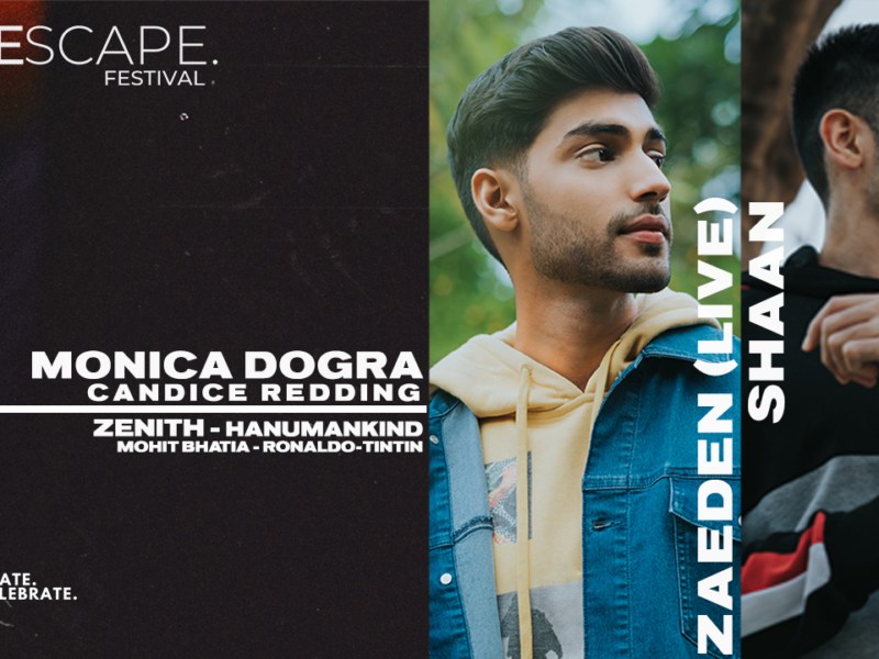 Mazescape Festival 2019