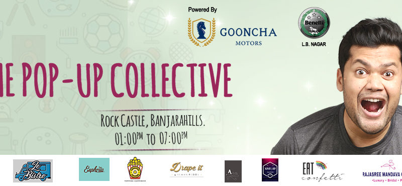 The Pop-Up Collective