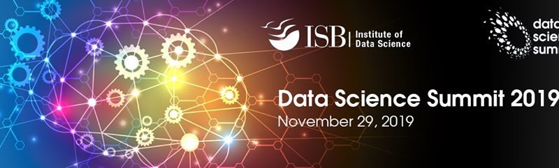 Data Science Summit 2019