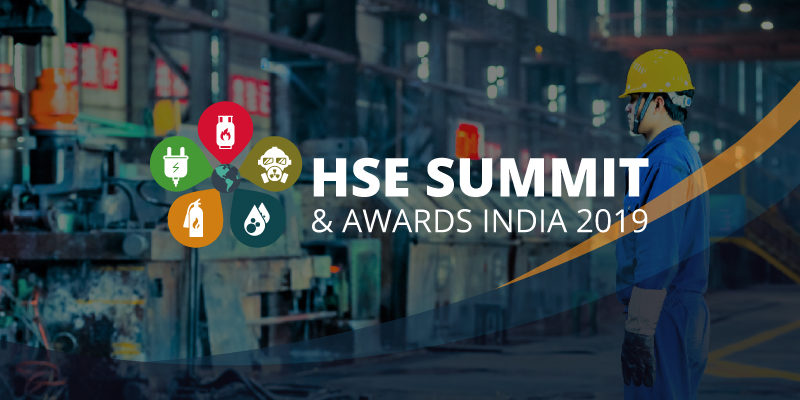 India HSE Summit & Awards 2019