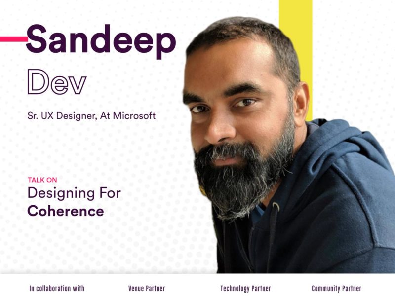 Hyderabad Dribbble Meetup