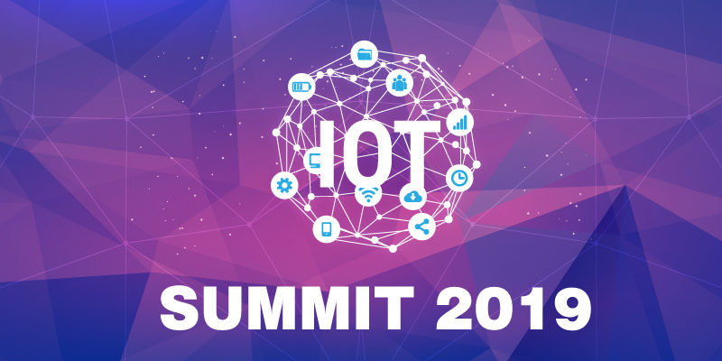 India IoT Summit 2019